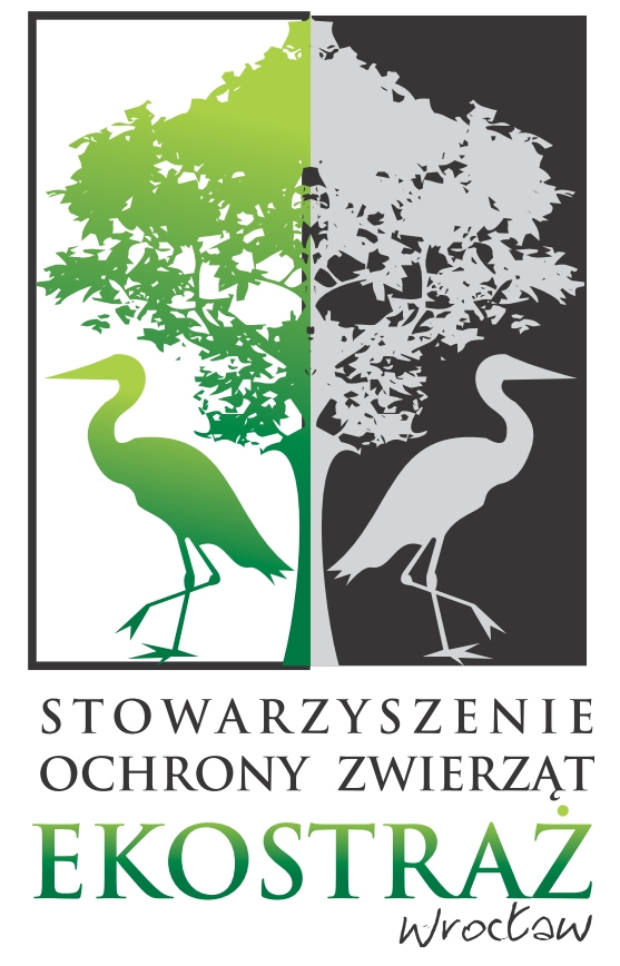 STOWARZYSZENIE OCHRONY ZWIERZĄT EKOSTRAŻ WE WROCŁAWIU SPRAWOZDANIE MERYTORYCZNE ZA 2010 RO