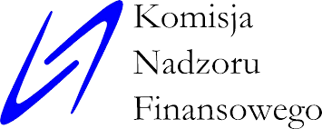 KOMISJA NADZORU FINANSOWEGO Art. 3 u.n.r.f. 1. Tworzy się Komisję Nadzoru Finansowego, zwaną dalej "Komisją". 2.