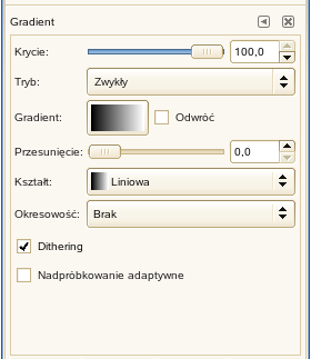 4-165 sprecyzować, czy chcemy, aby wypełnione zostało całe zaznaczenie, czy też wyłącznie elementy o podobnych kolorach.