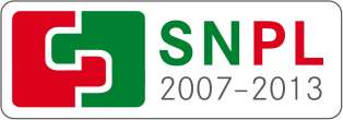 2007-2013 numer programu: CCI-Code: 2007CB163PO018 nazwa programu: Program Operacyjny Polska - Saksonia 2007-2013