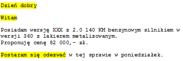 Efektywność budżetu reklamowego online na prawdę zaczyna się lub