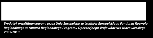 25 DZIAŁANIA INFORMACYJNO- -PROMOCYJNE W PROJEKTACH STRONY INTERNETOWE Prezentujemy Państwu kolejny artykuł z cyklu działania informacyjno- -promocyjne w projektach współfinansowanych w ramach