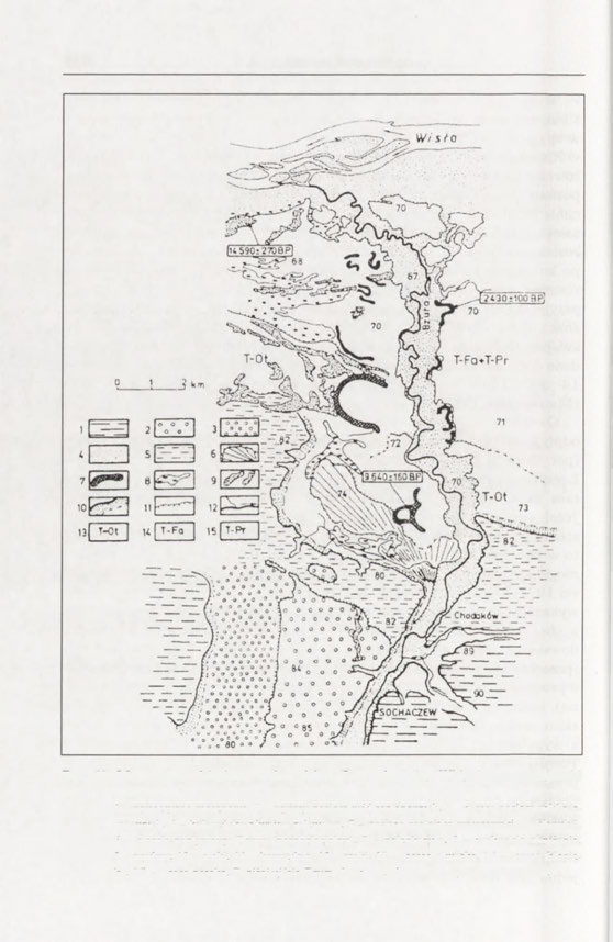 118 Historia Doliny Wisły Ryc. 60.