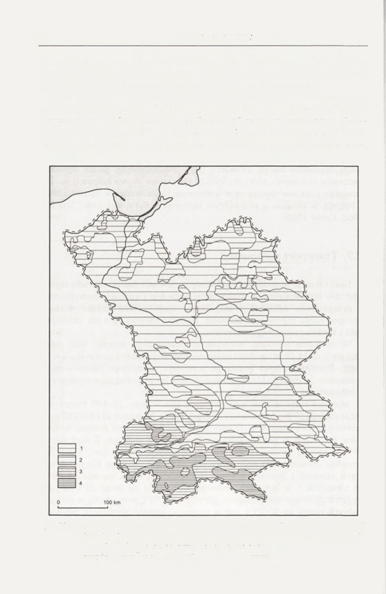 26 Historia Doliny Wisły Szczególne miejsce zajmują zasolone wody kopalniane, które według W.Szczepańskiego i innych (1995) doprowadzały w minionych latach do górnej Wisły 3653 t soli na dobę (tj.