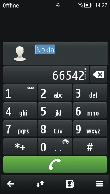 38 Telefon Pomóż nam zadbać o jakość oferty usługi Nokia Sklep i zgłaszaj nieodpowiednie materiały, jeśli takie znajdziesz. Zgłoś nadużycie i przyczynę. W razie potrzeby wpisz dodatkowe szczegóły.