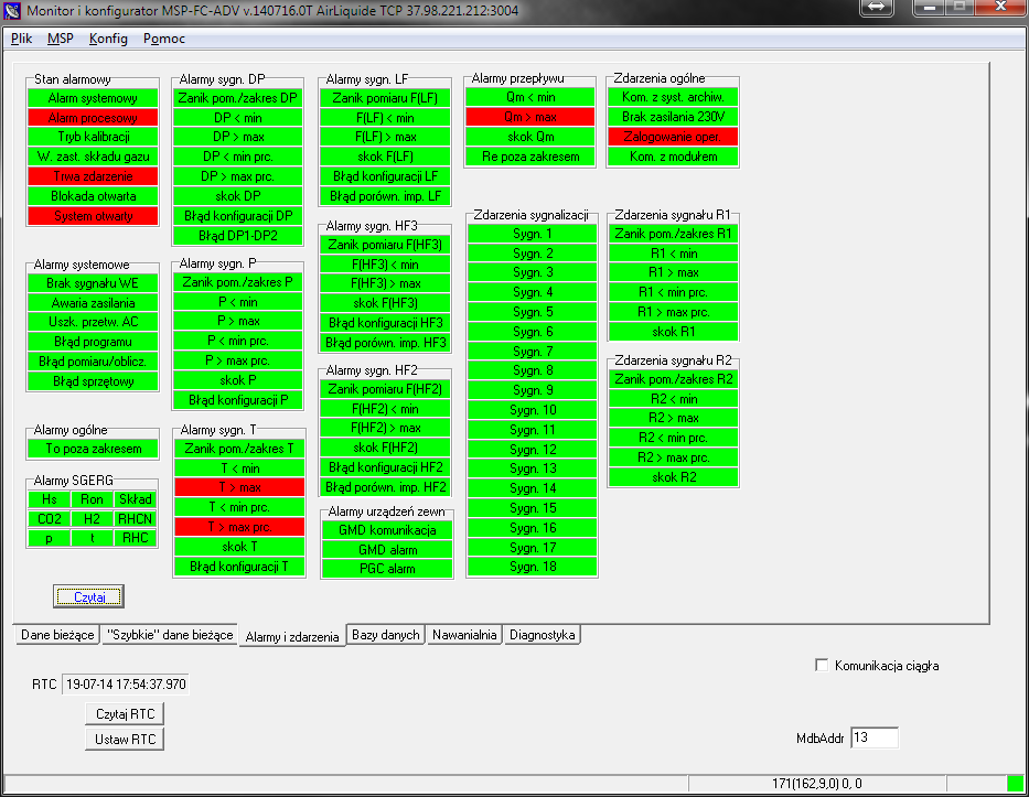 IO/MSP-02-FC/PL/r14 Integrotech sp. z o.o. 63 / 110 7.