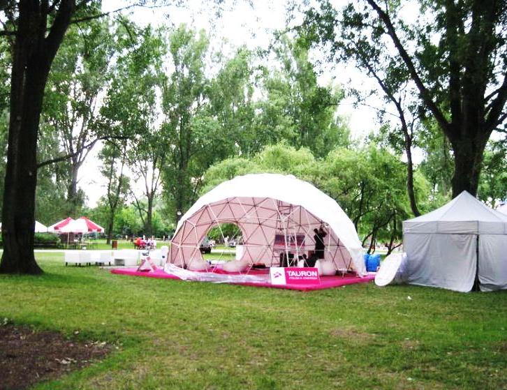 ICODOME 28m2