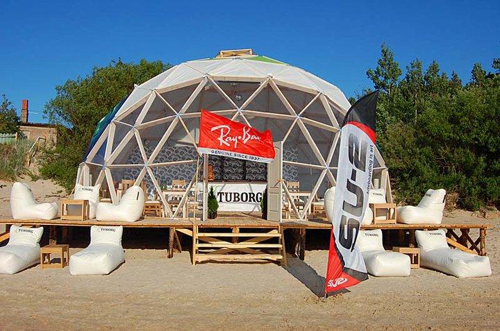 ICODOME 78m2 -