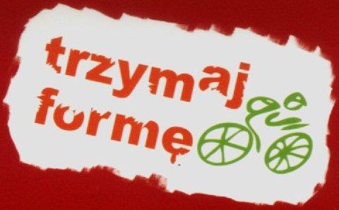 W II semestrze roku szkolnego 2012/2013 w naszej szkole, w klasach: IV-VI VIż I,II i III gimnazjum jest realizowany program Trzymaj Formę!