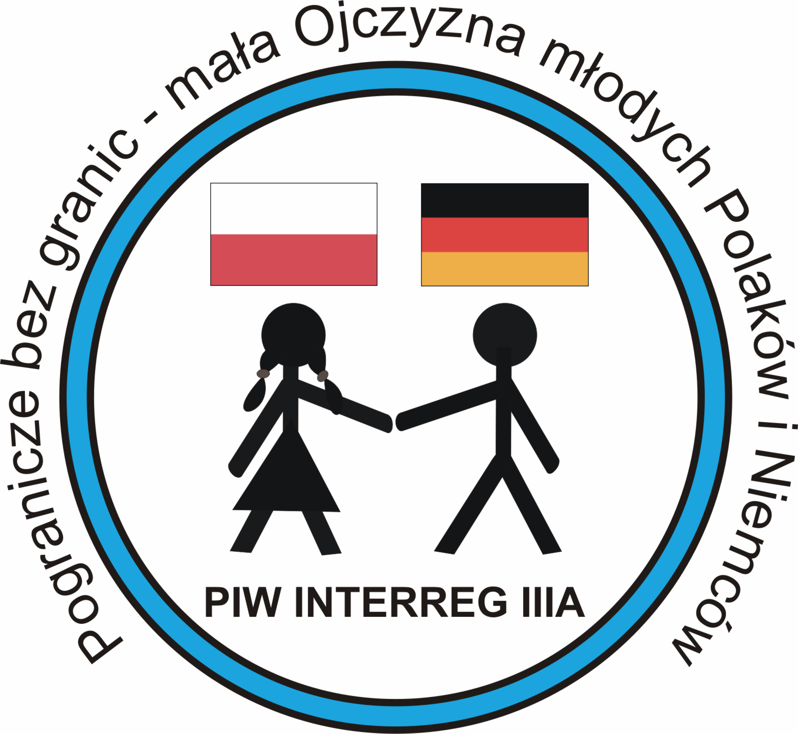 logotyp: informacja o dofinansowaniu: Projekt jest współfinansowany ze środków Unii Europejskiej w ramach Europejskiego Funduszu Rozwoju Regionalnego, w ramach