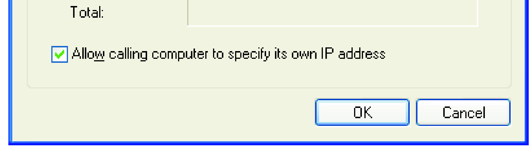 13. W podanej liście Network Software (Oprogramowanie sieciowe), wybierz pozycję Internet Protocol (TCP/IP) - Protokół Internetowy (TCP/IP), a następnie naciśnij przycisk Properities (Właściwości),