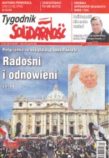 tchórzami, agentami gestapo, mjr Lazarowicz przyznawa³, e walczy³ z ustrojem, bo nie odpowiada on aspiracjom duchowym narodu polskiego.