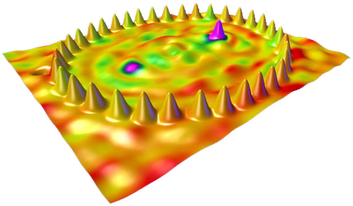 Nanostruktury krystaliczne Jacek.Szczytko@fuw.edu.pl http://www.fuw.edu.pl/~szczytko/nt 1. Nanotechnologia na codzień 2. Prawo Moora i jego konsekwencje a) Więcej! Szybciej! Taniej!