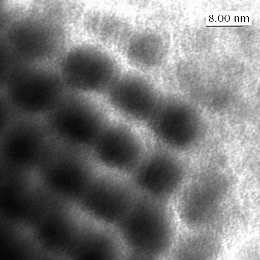 Magnetyczne QD s nano-co nano-co Jacek Szczytko Pracownia Fizykochemii