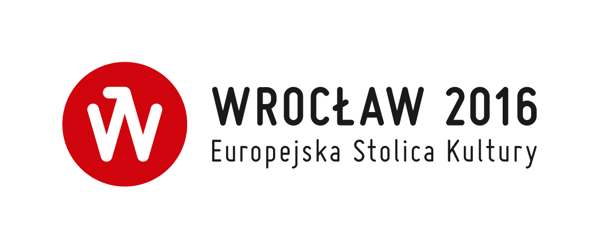 O R G A N I Z A T O R Wydarzenie organizowane przez Biuro Festiwalowe Impart 2016, instytucję odpowiedzialną za projekt Europejska Stolica