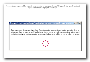 użyć opcji Importuj plik. plik Odbiorcy przelewów (w pliku zbiorczym z płatnościami) nie są automatycznie zapisywani w systemie.