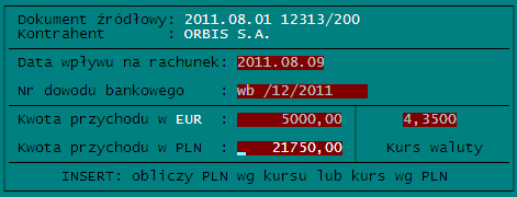 KSP wersja 11.03.009 (standard) Str.