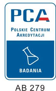 W dokumentach zawierających wyniki akredytowanej działalności takich jak: sprawozdania z badań, świadectwa wzorcowania, certyfikaty powinny być stosowane symbole akredytacji dla wykazania statusu