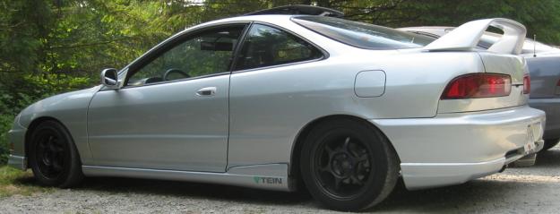 INTEGRA (1993-2001 ) 1.