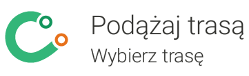 Na tym zdjęciu chcesz być lepszy niż rekord Moniki w półmaratonie 1h 59 min i 22 sekund. Bardzo ciekawa funkcja za pomocą, której możesz mocno urozmaicić swój trening.