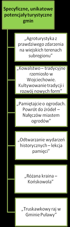 3.1.4 SPECYFICZNE, UNIKATOWE