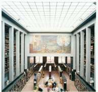 Piotr Rudera Biblioteka Publiczna w Oslo jest największą i najstarszą biblioteką publiczną w Norwegii. Jej historia sięga końca XVIII w.