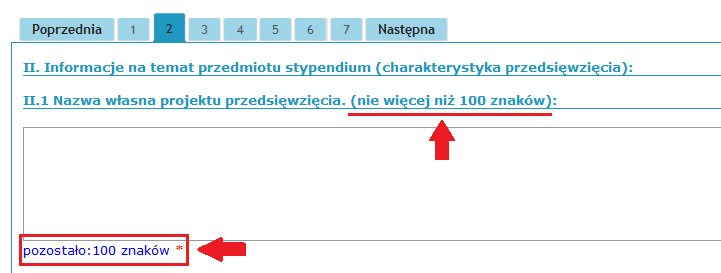 5. System EBOI umożliwia edycję Twojej Elektronicznej Aplikacji oraz jej wydruk, a także zapisanie jej na dysku komputera jako plik PDF (rys. 16). (rys. 16) (rys. 16) 6.