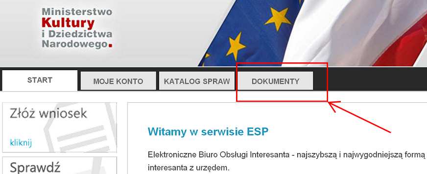 10. Kopia robocza Elektronicznej Aplikacji tworzenie i zarządzanie kopiami roboczymi Kopia robocza Elektronicznej Aplikacji tworzy się automatycznie w momencie utworzenia Elektronicznej Aplikacji