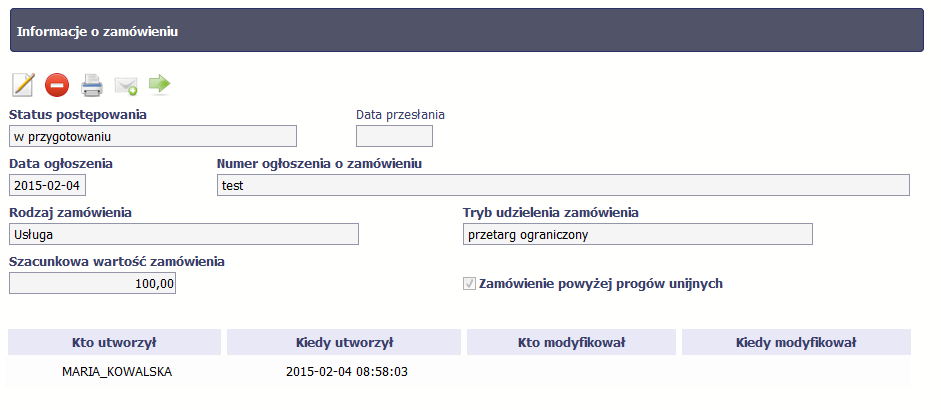 rozmiar będzie mniejszy. Dobrym rozwiązaniem będzie także archiwizacja wielu dokumentów w jeden plik, pamiętając o maksymalnej wielkości załącznika.