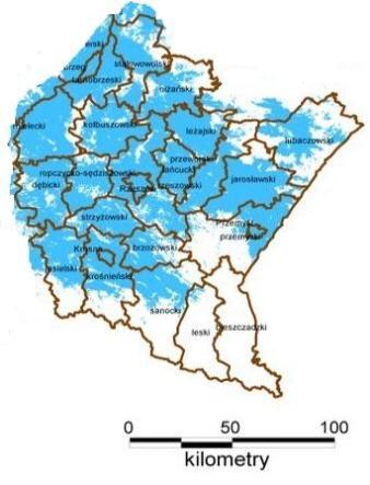 Inną formą przeciwdziałania wykluczeniu cyfrowemu jest darmowy Internet (socjalny) oferowany przez Aero 2.