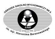 na Ogólnopolskich Warsztatów Nauczycieli Specjalnych Ośrodków Szkolno Wychowawczych dla Dzieci Niewidomych i Słabo Widzących w Łodzi.