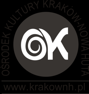 NEWSLETTER OŚRODKA KULTURY KRAKÓW-NOWA HUTA LUTY 2015 ABY DOWIEDZIEĆ SIĘ WIĘCEJ O SPOTKANIU, KTÓRE CIĘ ZAINTERESUJE KLIKNIJ W JEGO NAZWĘ DLA DZIECI 2.02. GODZ. 11.30, LEŚNA ETYKIETA, Klub Mirage 3.02. GODZ. 12.