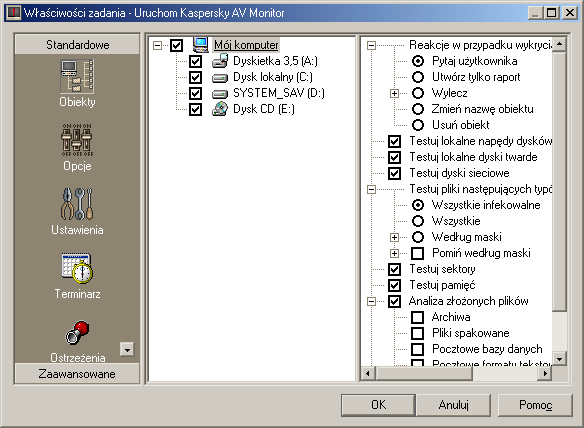 KASPERSKY AV CONTROL CENTER 6.3.1.1.2.