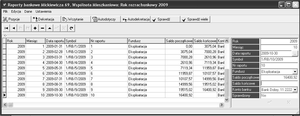 niem wyciągu do jednego z tych formatów należy skontaktować się z doradcą klienta danego banku, który powinien pomóc z zapisem historii do pliku.