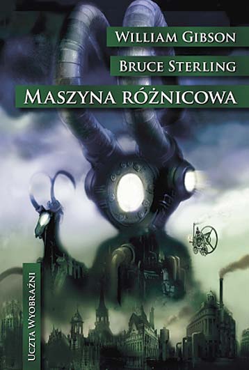 Polscy autorzy ze steampunkiem mierzą się bardzo nieśmiało (Zadra Krzysztofa Piskorskiego), a pozycje z bardzo bogatej oferty zachodniej policzyć można na palcach jednej, no, góra dwóch, rąk.