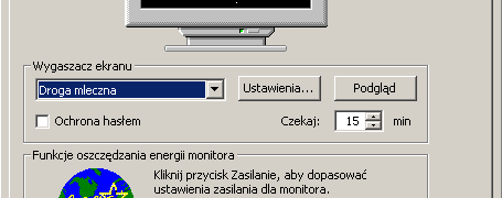 Logowanie do systemu Windows XP Po uruchomieniu systemu Windows XP pierwszą czynnością, którą musi wykonad użytkownik jest załogowanie się do systemu.