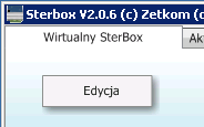 Nie należy dokonywać jakichkolwiek czynności przed przeczytaniem instrukcji! WAŻNE: Instrukcja zakłada że czytamy ją w całości. Kwestie omówione na początku nie są powtarzane w dalszej części.