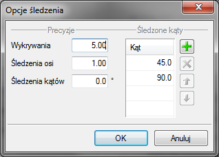 Rozpoczynamy pracę Wywołanie: Program ArCADia: Wstążka Narzędzia główne grupa logiczna Moduły Opcje Program AutoCAD lub ArCADia-INTELLICAD: Pasek narzędzi Opcje 3.1.