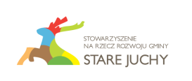 STRATEGIA ROZWOJU ZRÓWNOWAŻONEGO GMINY STARE JUCHY DO 2020 ROKU STRATEGIA OBYWATELSKA Opracowanie aktualizacji Strategii zrównoważonego rozwoju Gminy Stare Juchy do 2020 roku wykonano w ramach