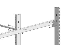 Przykładowe konfiguracje - Configuration Examples A B C D E F - 20 - ITAB SHOP CONCEPT Polska Sp. z o.o., ul.