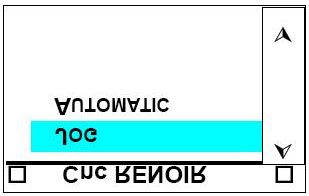 KLAWISZE, Klawisze + i - są związane z klawiaturą numeryczną i są używane do dodawania lub odejmowania określonej wartości od wartości bieżącej (jak w normalnym kalkulatorze).