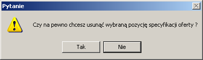 WYPEŁNIENIE ANKIET DOŁĄCZONYCH DO ZAPYTANIA OFERTOWEGO.