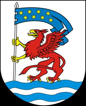 Powiat kamieński Powiat kamieński jest położony w północno-zachodniej części województwa, jego siedzibą jest miasto Kamień Pomorski.