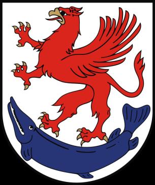 Powiat pyrzycki Powiat pyrzycki obejmuje swym zasięgiem obszar 726 km 2, zamieszkuje go 40 658 osób. Jego siedzibą jest miasto Pyrzyce.
