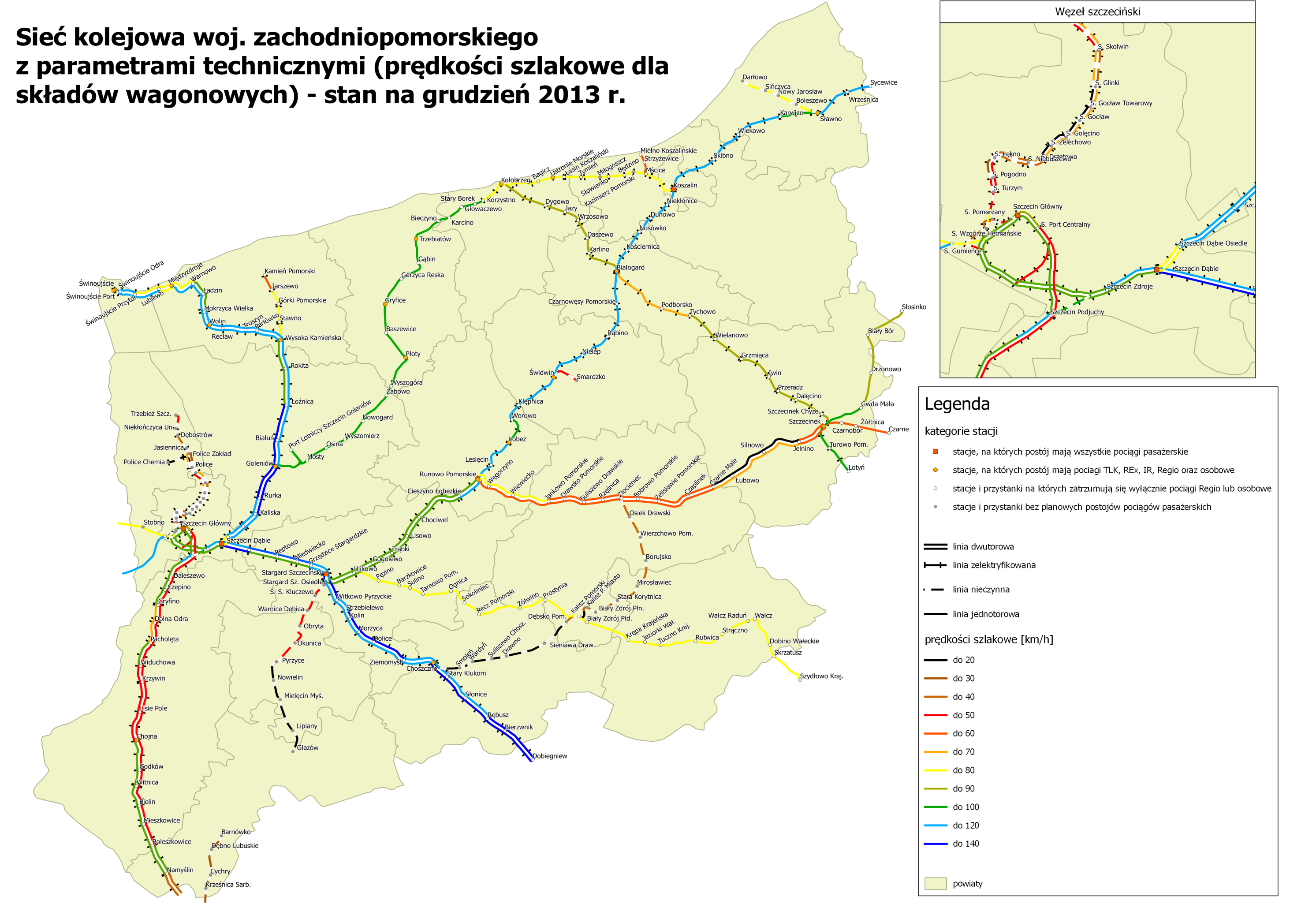 Plan zrównoważonego rozwoju publicznego transportu zbiorowego Rys. 4.1.3.