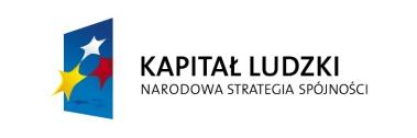 Załącznik do Decyzji nr 4 Prezesa Zarządu Fundacji Edukacji i Dialogu Społecznego Pro Civis z dn. 20.05.2014 r.