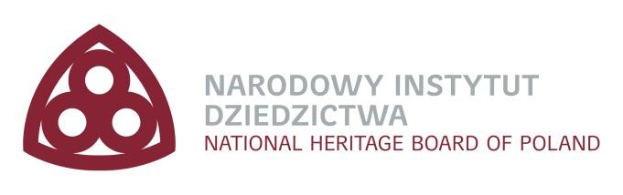 Zakład Kultury Polskiej Instytutu Kulturoznawstwa Uniwersytetu Marii Curie-Skłodowskiej w Lublinie Narodowy Instytut Dziedzictwa zapraszają na