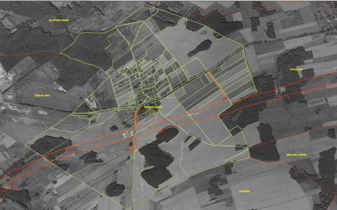 Programy Scaleo Infrastrukturalnych sporządzone zostaną przez samorządowy zakład