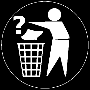ODPAD wg Ustawy o odpadach każda substancja lub przedmiot, który posiadacz