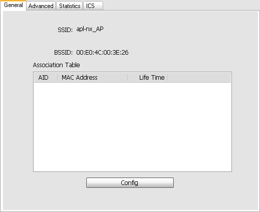 Metoda PIN: 1. Będąc na zakładce Wi-Fi Protect Setup, kliknij przycisk Pin Input Config (PIN) a następnie w oknie, które się pojawi kliknij Yes. 2. Na liście punktów dostępowych obsługujących WPS.